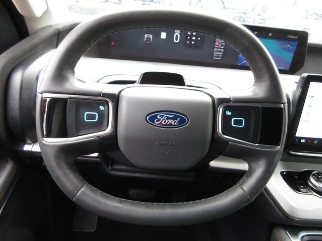 Certified 2025 Ford Expedition Max Active image 14