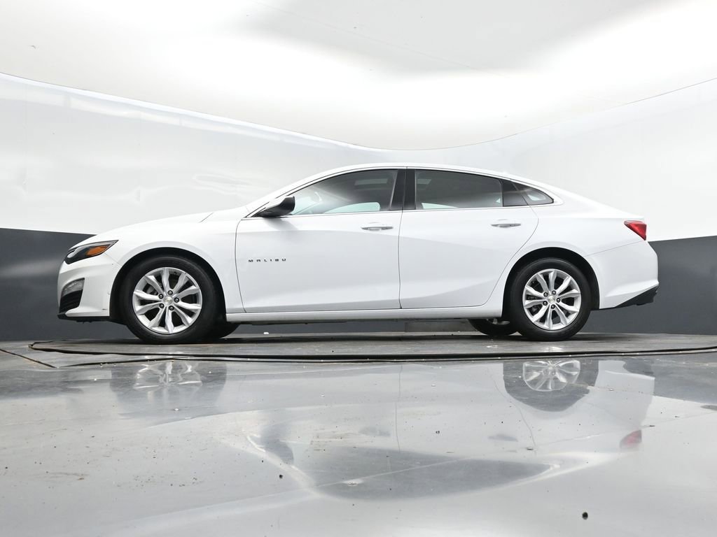 Used 2024 Chevrolet Malibu LT image 39