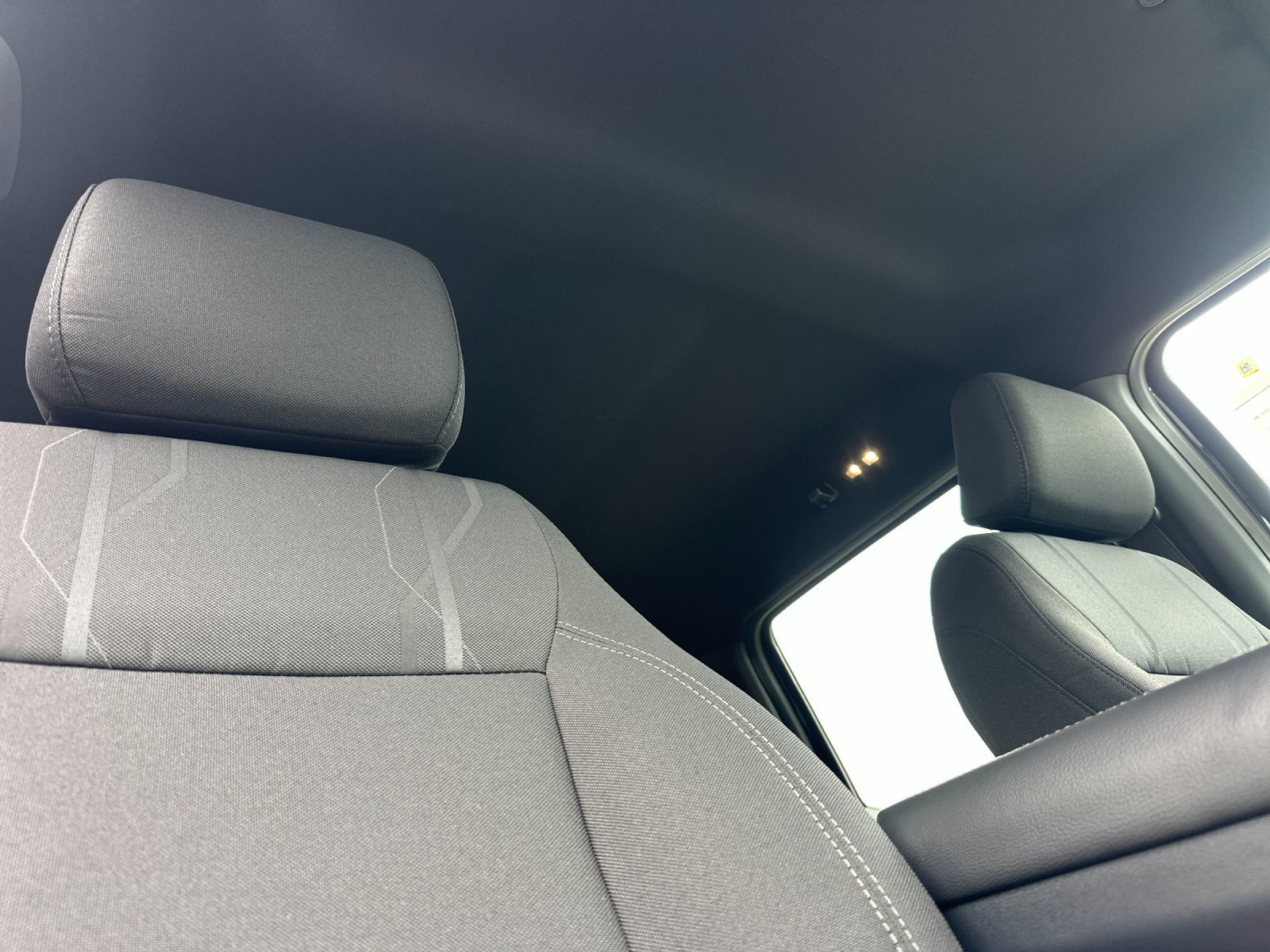 New 2026 Ford F150 STX RWD image 15