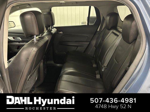 Used 2011 GMC Terrain SLT w/ Cargo Package AWD/4WD image 28
