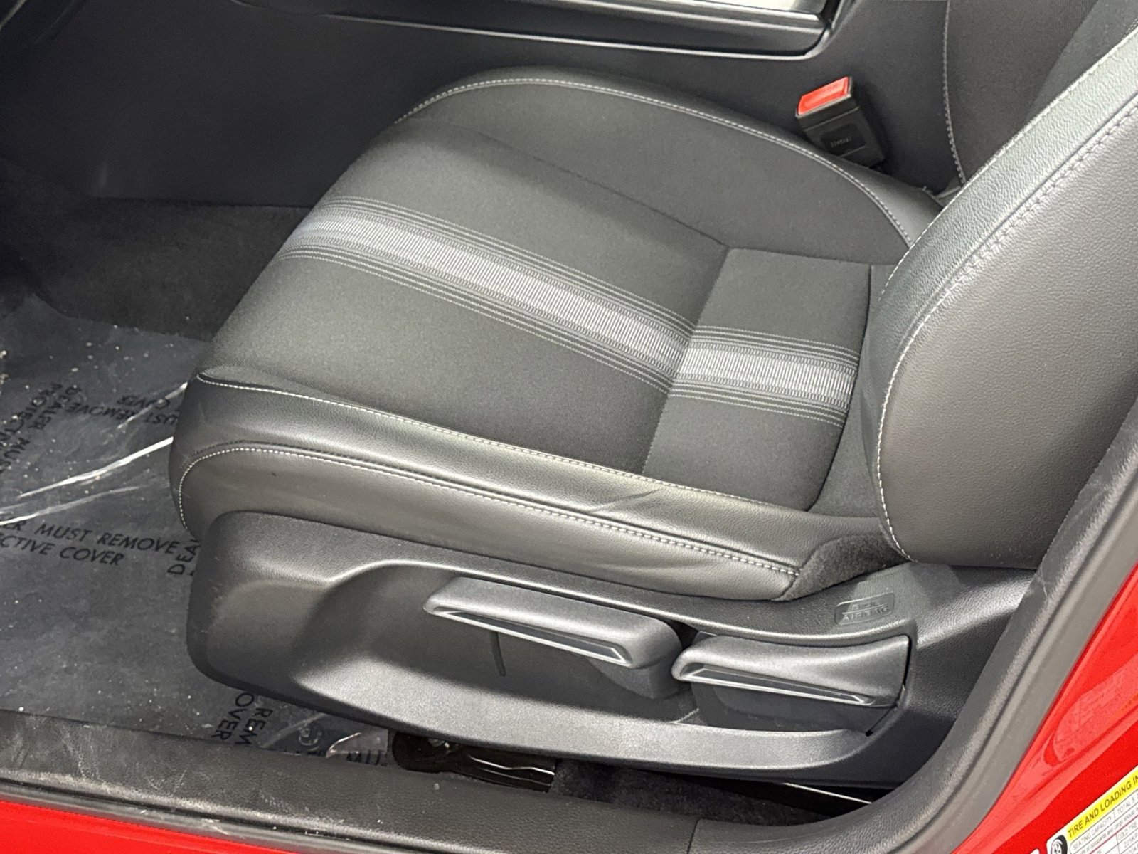 Used 2025 Honda Civic Sport image 18