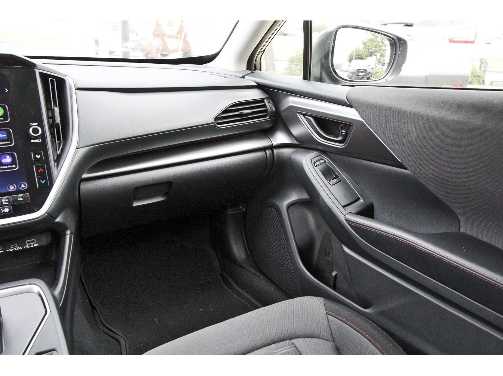 Certified 2024 Subaru Impreza 2.0i Sport AWD/4WD image 10