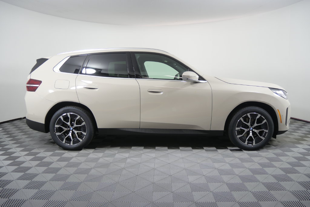 New 2026 BMW X3 xDrive30i AWD/4WD image 3