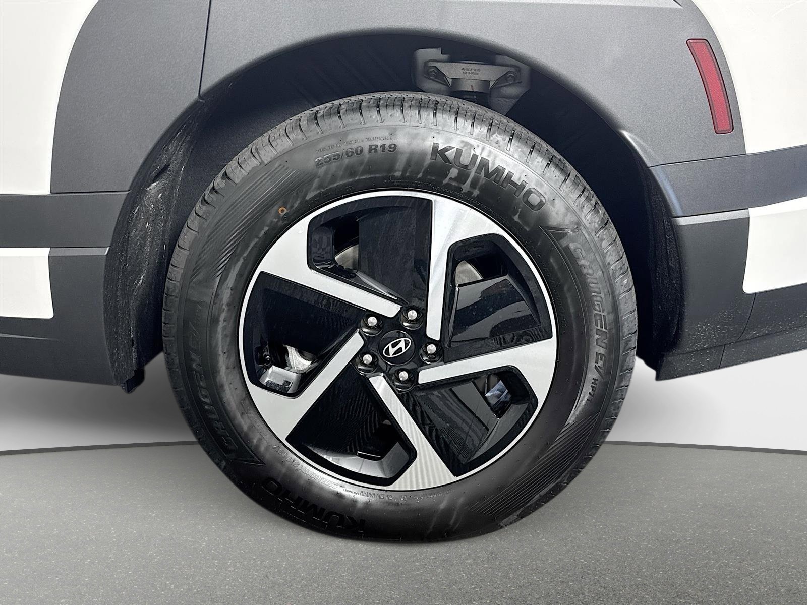 New 2026 Hyundai Ioniq 9 SE image 31