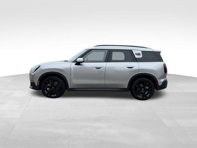 Used 2026 MINI Cooper Countryman S AWD/4WD image 8