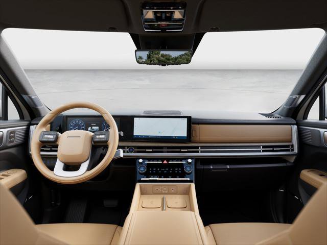 New 2026 Hyundai Santa Fe Calligraphy image 11