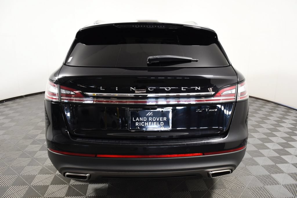 Used 2020 Lincoln Nautilus Reserve w/ Equipment Group 201A AWD/4WD image 5