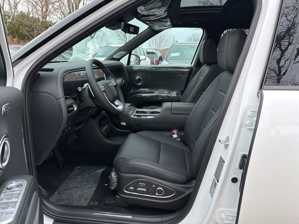 New 2026 Hyundai Palisade Calligraphy image 13