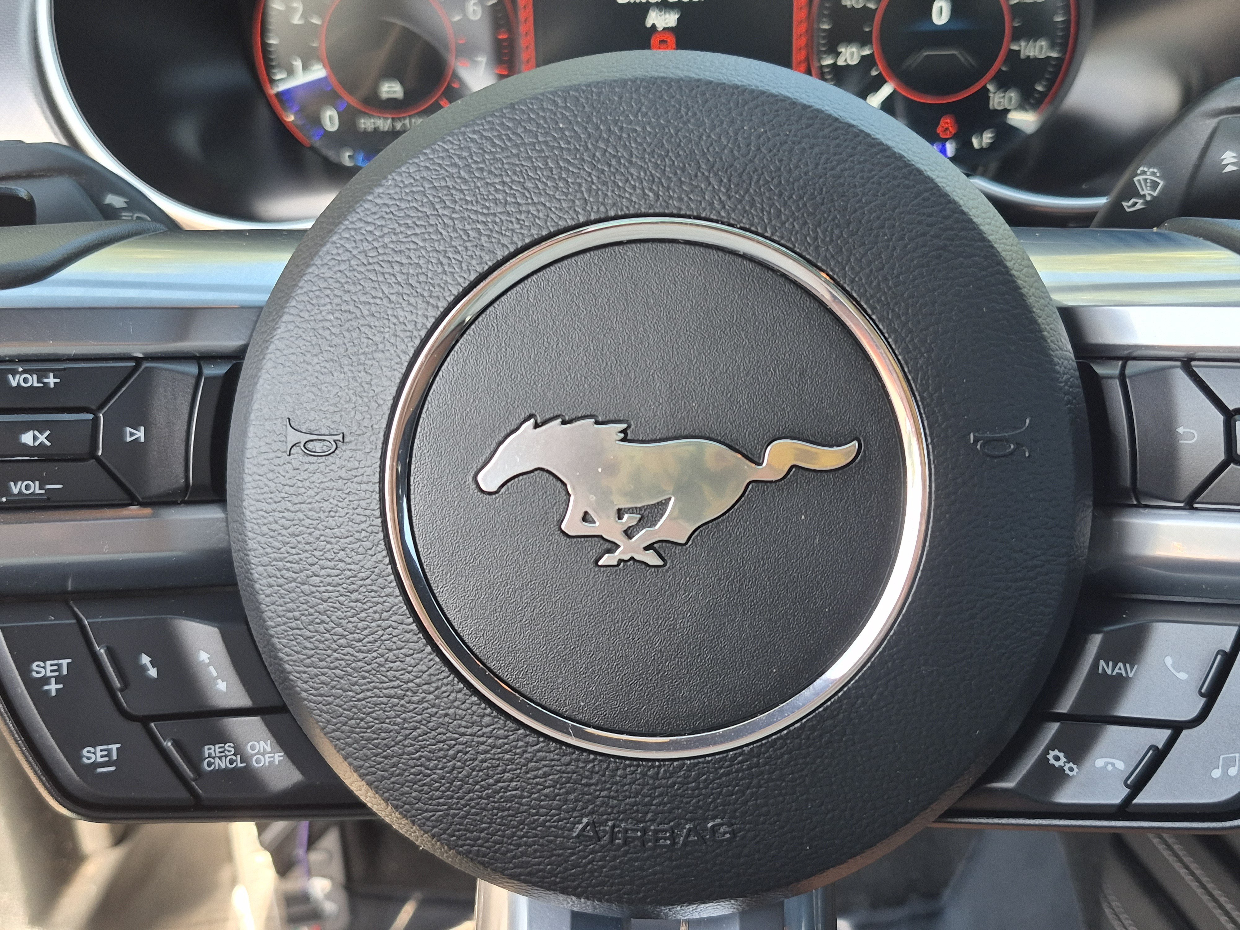 Used 2020 Ford Mustang Premium w/ Equipment Group 201A RWD image 28