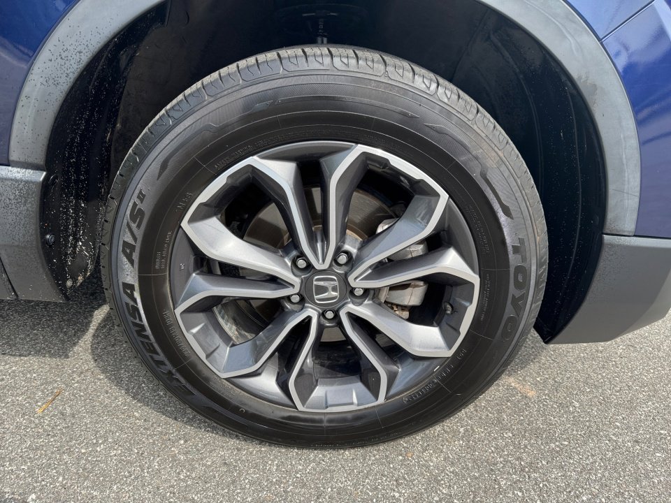 Used 2020 Honda CR-V EX image 29