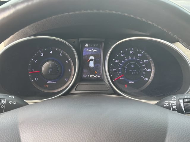 Used 2014 Hyundai Santa Fe Sport 2.0T w/ Technology Package 05 FWD image 26