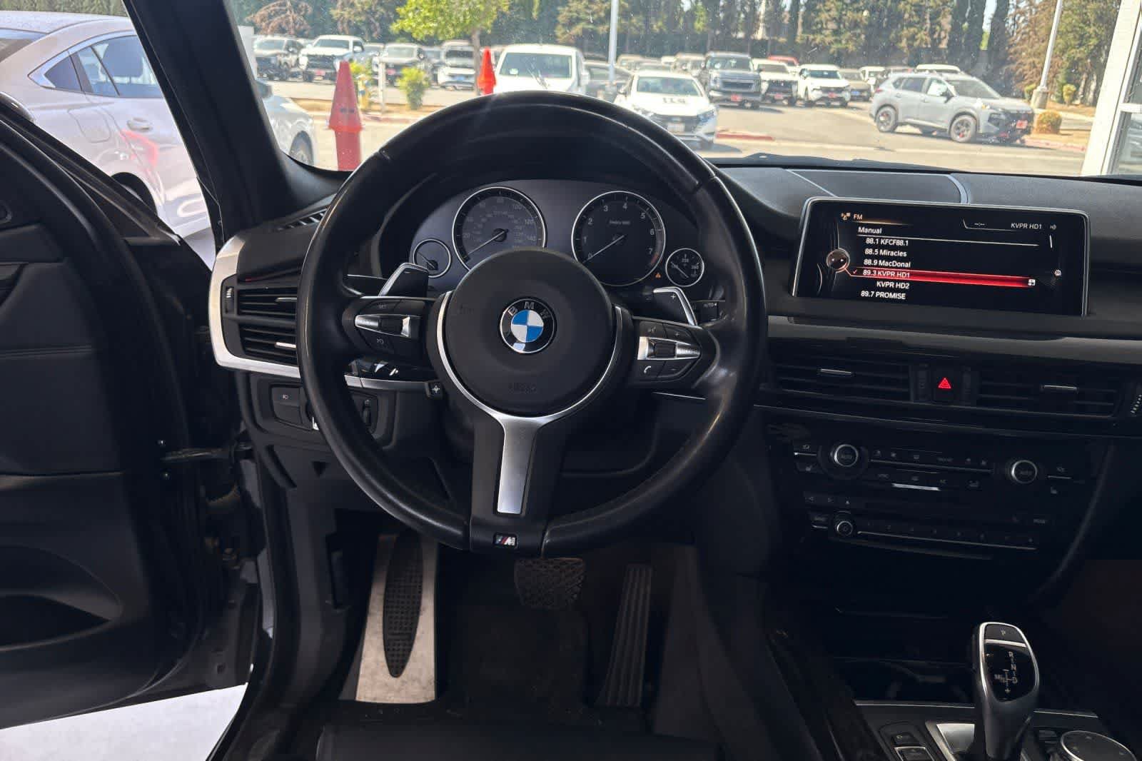 Used 2016 BMW X5 xDrive35i AWD/4WD image 16