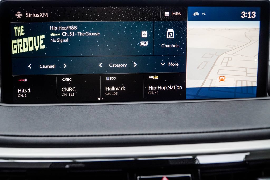 Used 2024 Acura MDX w/ Technology Package FWD image 26