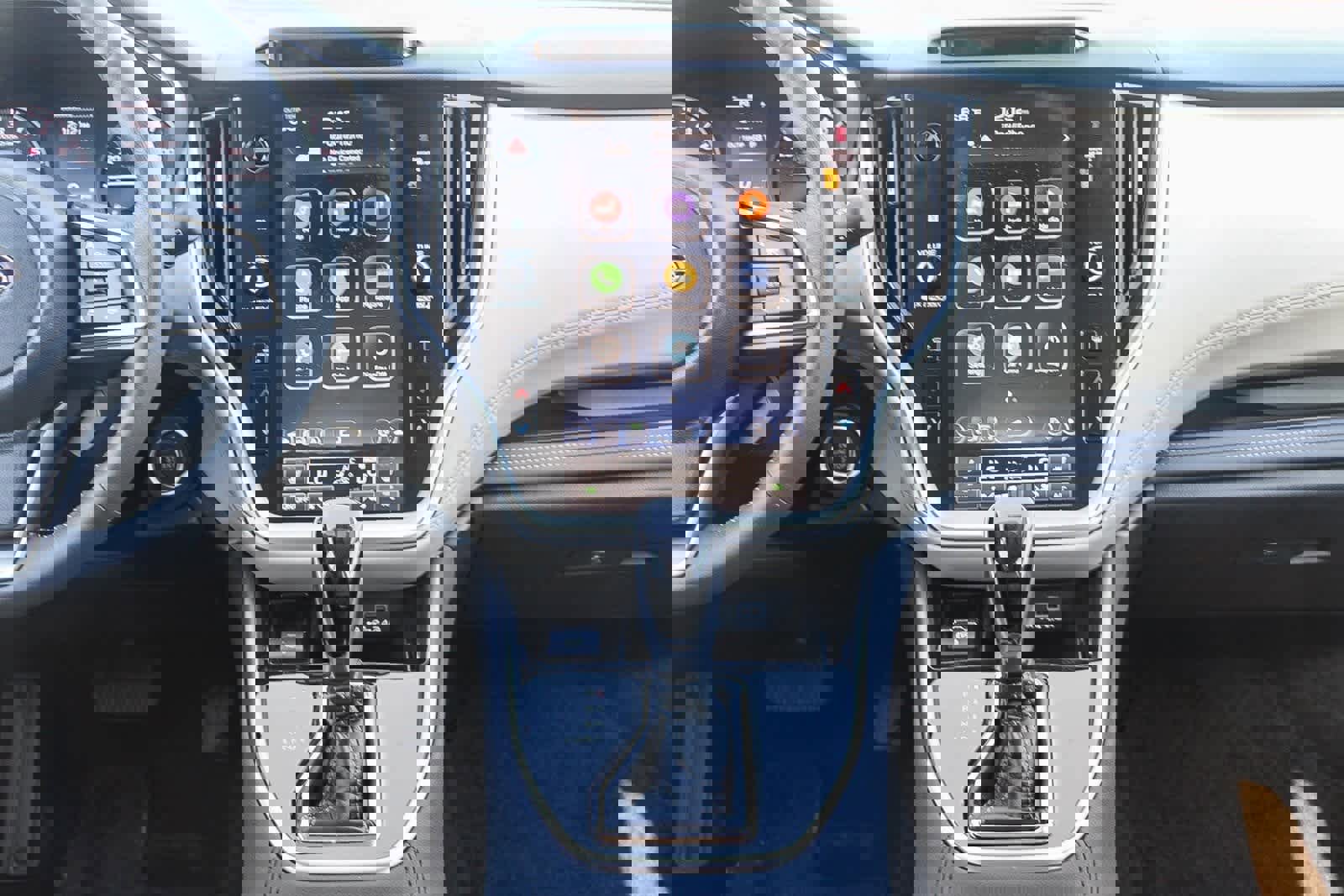 New 2025 Subaru Outback Limited image 12