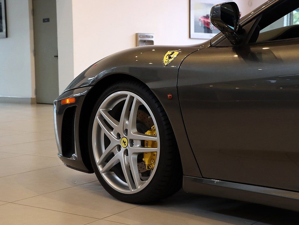 Used 2006 Ferrari F430 Coupe image 77