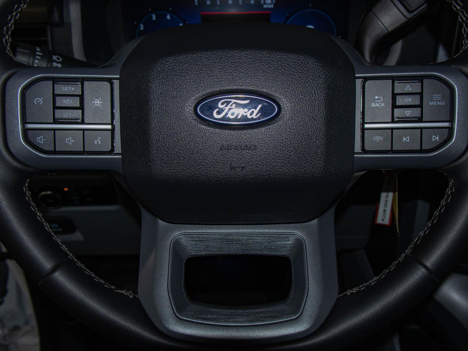 Used 2024 Ford F150 XLT w/ Mobile Office Package image 12