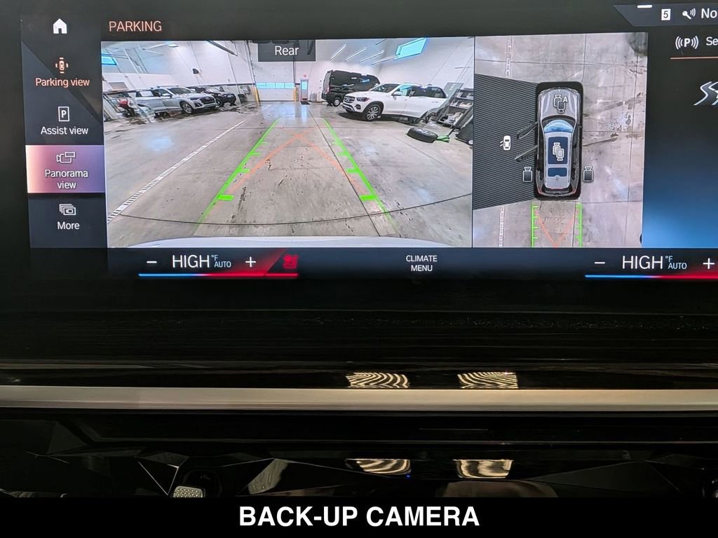 Certified 2023 BMW X7 M60i w/ Executive Package image 23