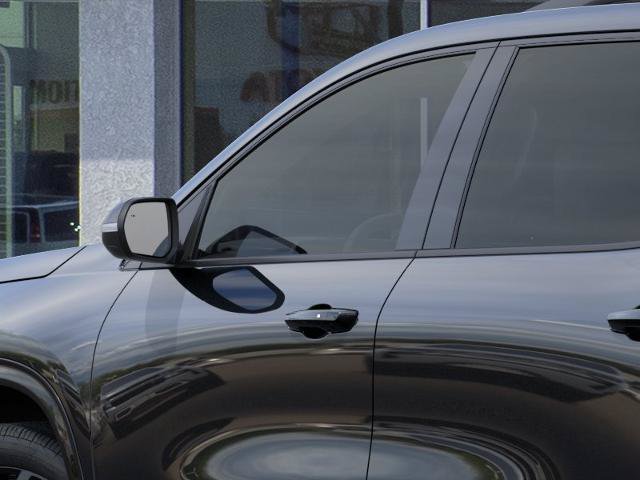 New 2027 Chevrolet Traverse RS FWD image 12