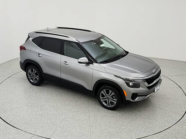 Used 2023 Kia Seltos S AWD/4WD image 15