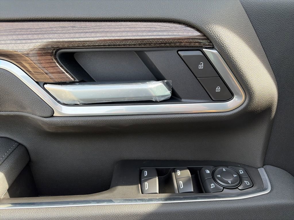 New 2026 Chevrolet Silverado 2500 LT w/ Trail Boss Package image 17