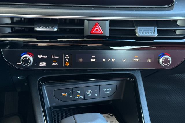 New 2026 Kia K5 GT-Line image 24