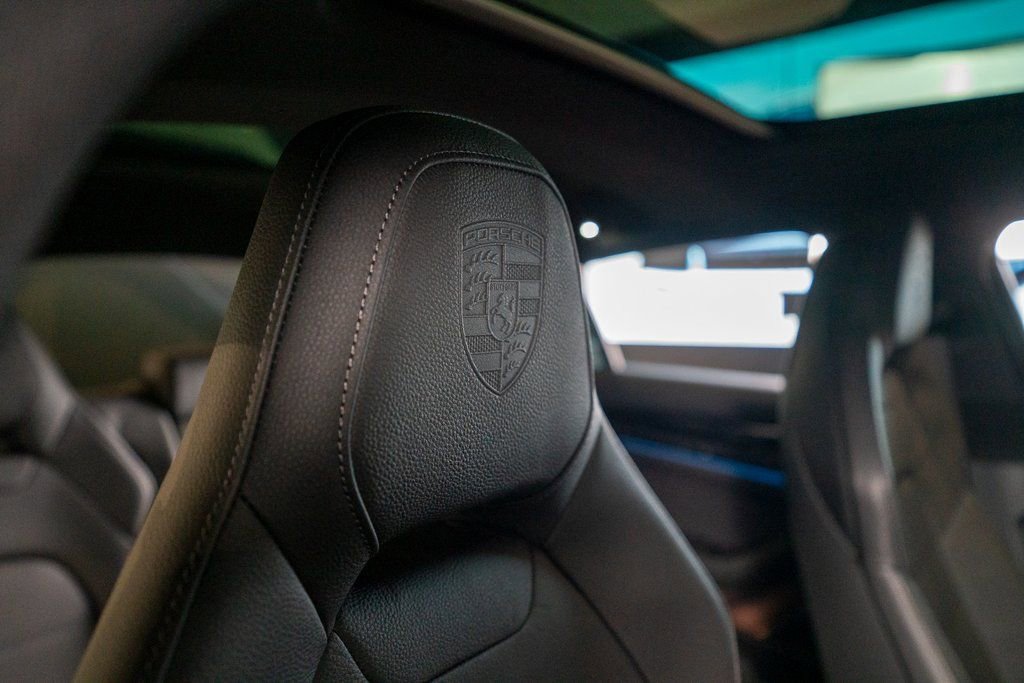 New 2026 Porsche Panamera 4 image 20