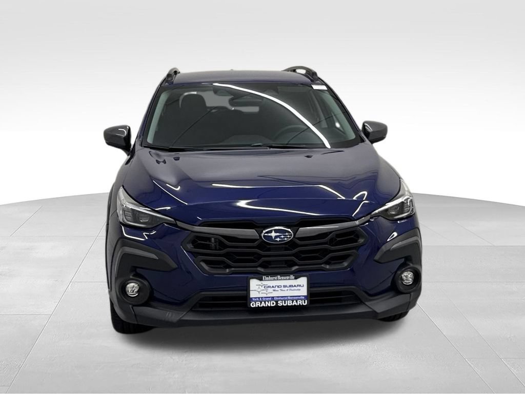 Certified 2024 Subaru Crosstrek 2.5i Limited w/ Crosstrek Mirror Package AWD/4WD image 10