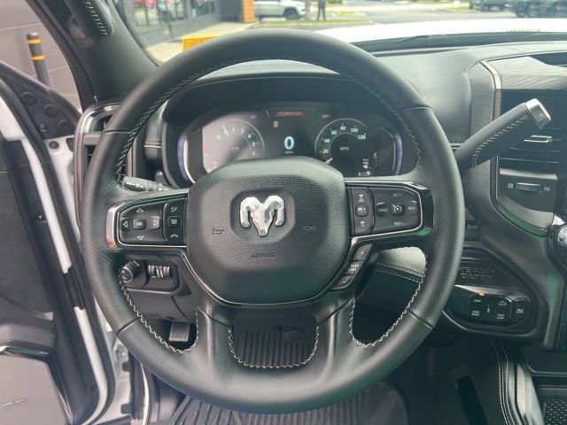 Used 2026 RAM 2500 Rebel w/ Rebel Level 2 Equipment Group AWD/4WD image 10