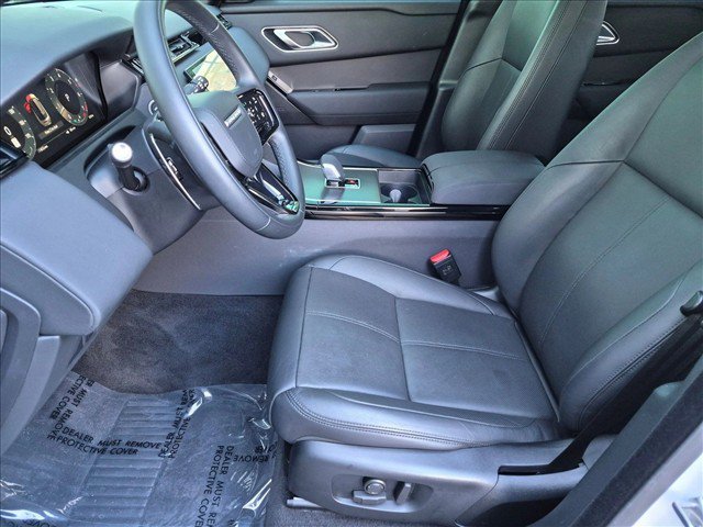 Certified 2026 Land Rover Range Rover Velar S AWD/4WD image 17