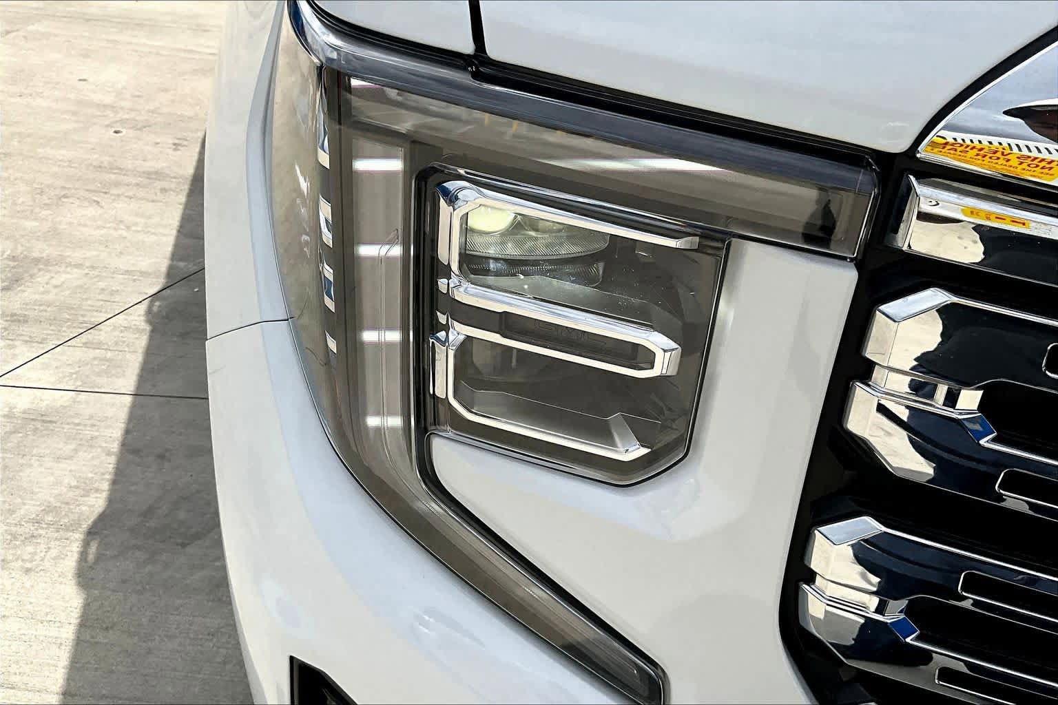 Used 2022 GMC Sierra 1500 Denali image 28