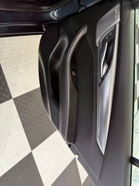 Used 2020 Cadillac CT5 Premium Luxury AWD/4WD image 25