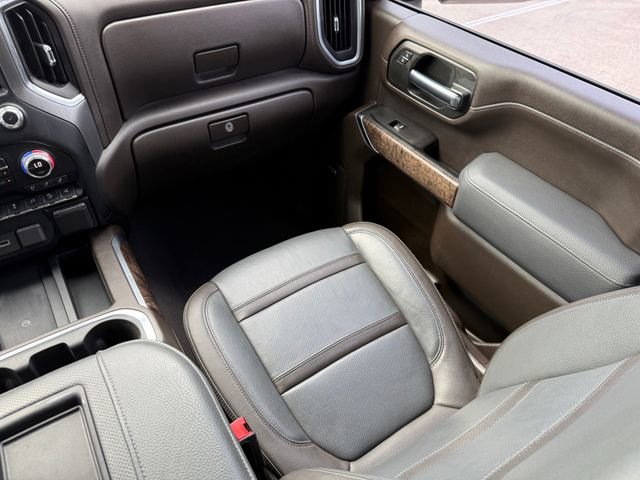 Used 2021 GMC Sierra 2500 Denali w/ Denali Ultimate Package image 26