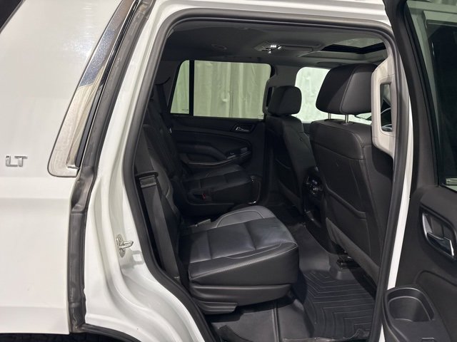 Used 2019 Chevrolet Tahoe LT image 19