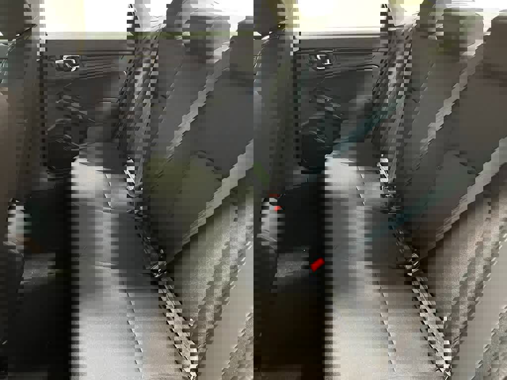 New 2026 Honda Civic LX image 21