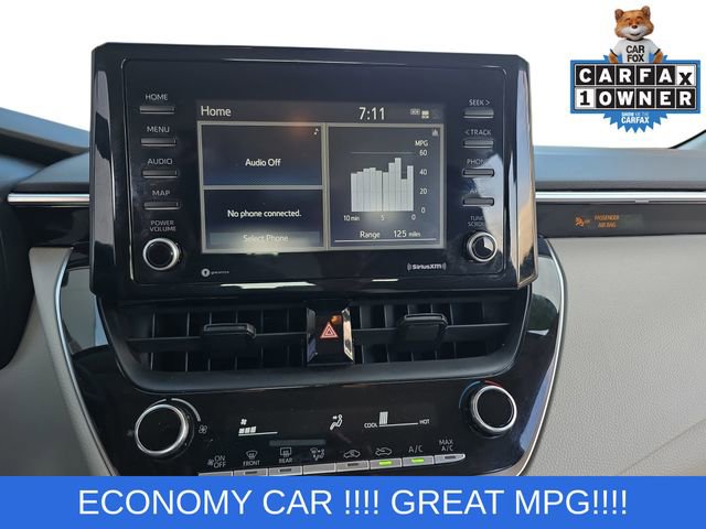 Used 2022 Toyota Corolla L FWD image 9