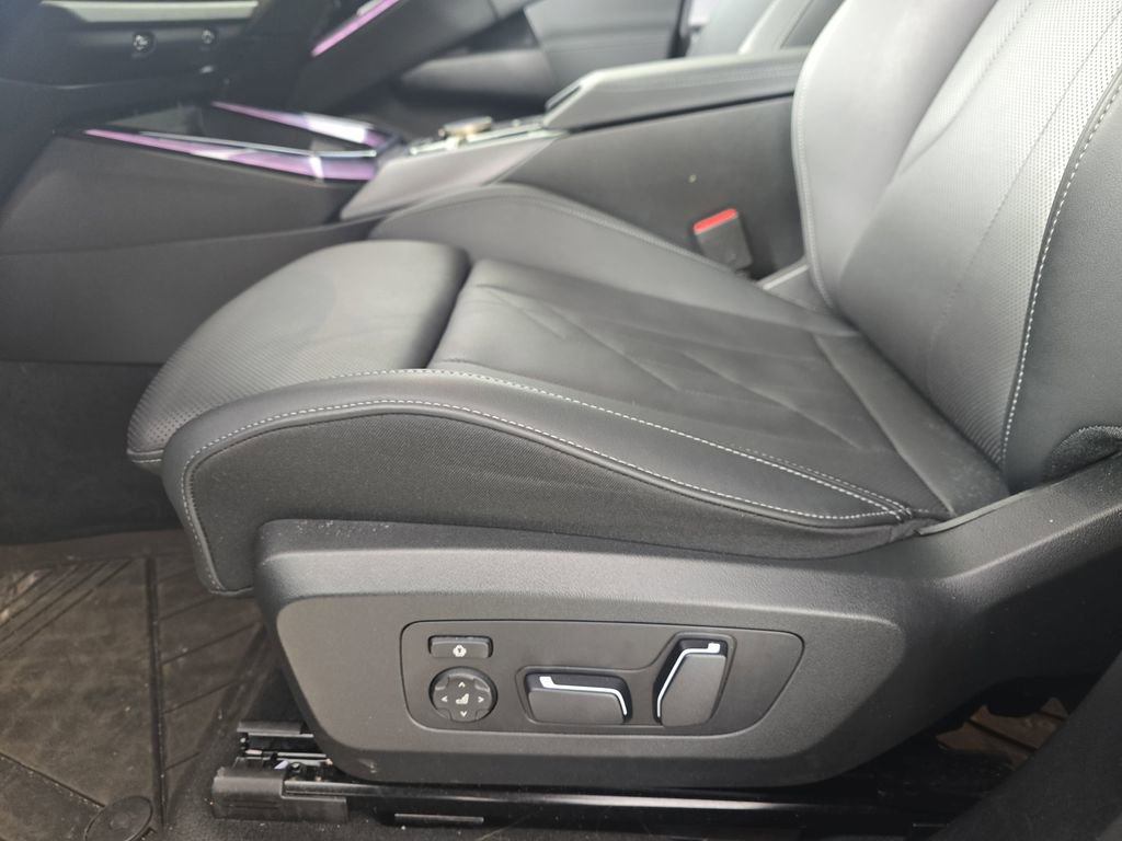 Used 2025 BMW X3 xDrive30i w/ Convenience Package AWD/4WD image 31