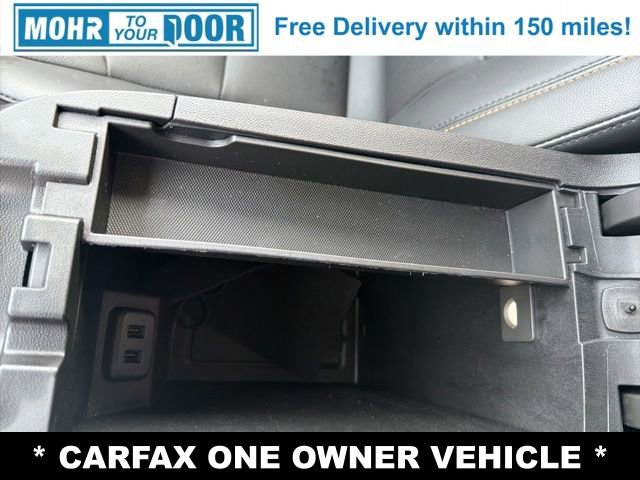 Used 2022 Chevrolet Equinox Premier image 24