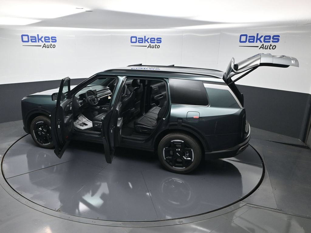 New 2027 Kia Telluride EX AWD/4WD image 62