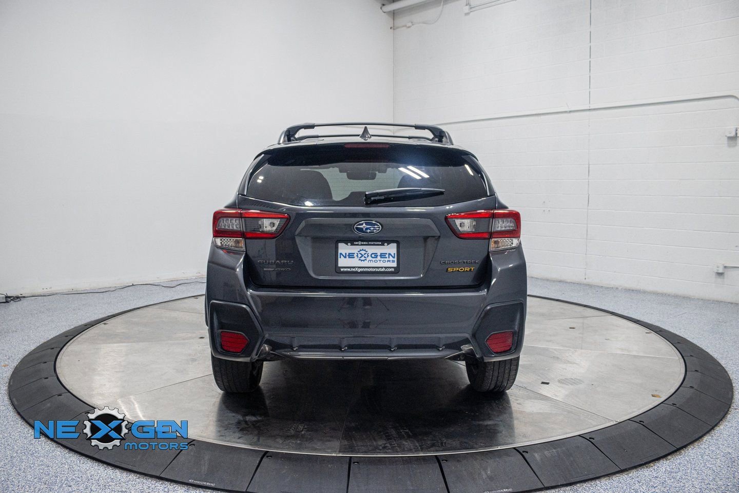 Used 2023 Subaru Crosstrek 2.5i Sport image 6