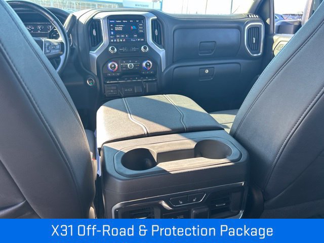 Used 2023 GMC Sierra 2500 SLT AWD/4WD image 7