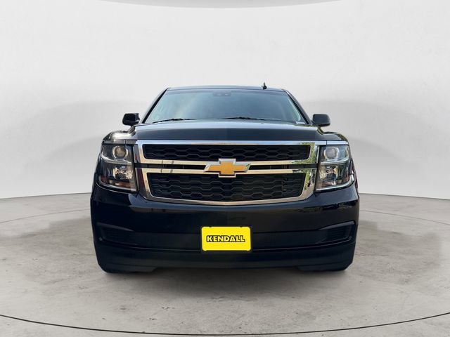 Used 2019 Chevrolet Suburban LT AWD/4WD image 8
