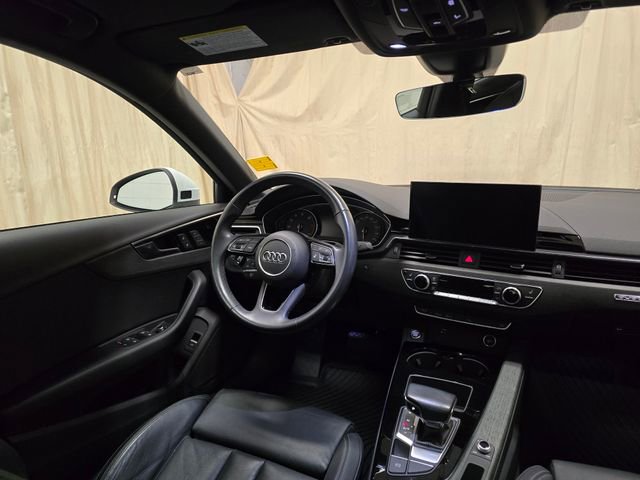 Used 2021 Audi A4 2.0T Premium w/ Convenience Package image 38