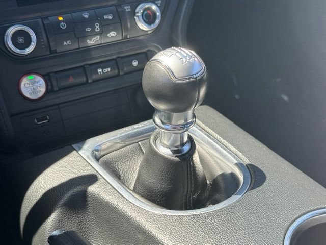 Used 2018 Ford Mustang GT RWD image 37