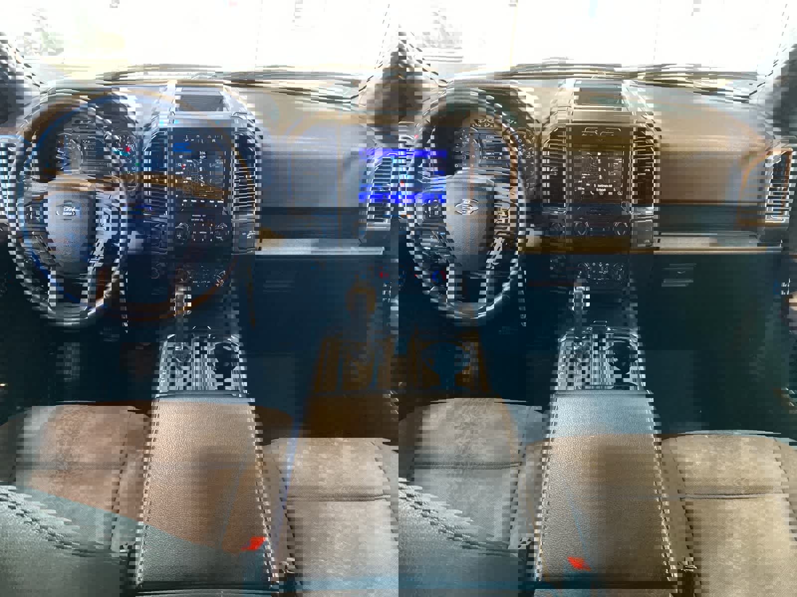 Used 2020 Ford F150 XLT w/ Equipment Group 302A Luxury image 14