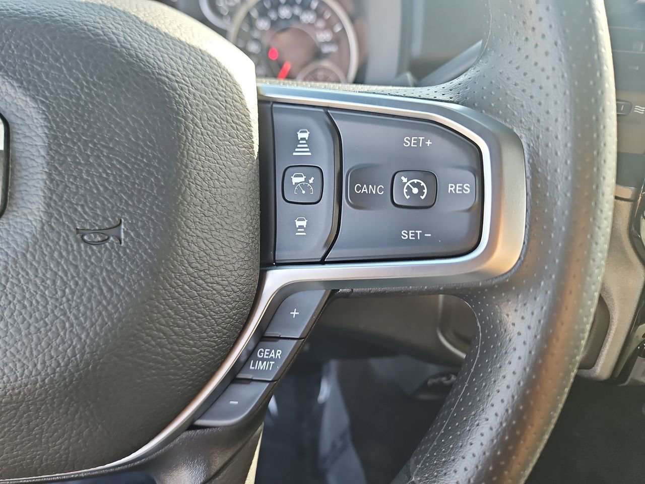 New 2026 RAM 2500 Tradesman image 28