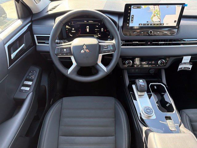 New 2026 Mitsubishi Outlander SE FWD image 19