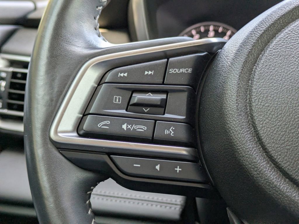 Used 2023 Subaru Outback Touring image 27