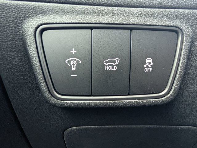 Used 2024 Hyundai Tucson SEL FWD image 24