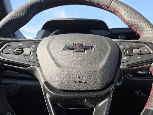 New 2026 Chevrolet TrailBlazer RS w/ Convenience Package image 33