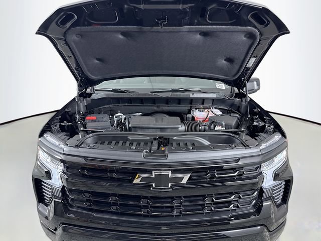 New 2026 Chevrolet Silverado 1500 RST w/ Safety Package image 33